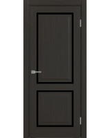 Тоскана_602С.2121 ЭКО-шпон Венге FL