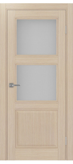 Межкомнатная дверь Тоскана_630.221 багет.35  Дуб беленый FL