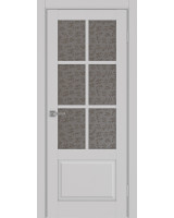 Тоскана_641.2221 ЭКО-шпон Пепельный