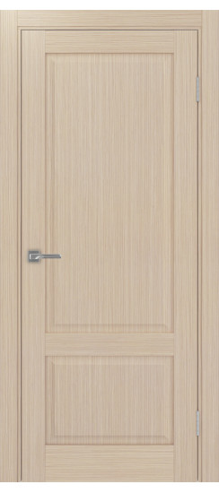 Межкомнатная дверь Тоскана_640.11.35  Дуб беленый FL