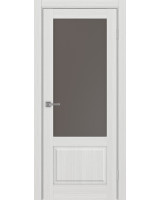 Тоскана_640.21 ЭКО-шпон Ясень серебристый