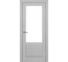 Тоскана_640.21 ЭКО-шпон Дуб серый FL