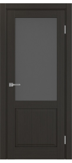 Межкомнатная дверь Тоскана_602.21.35  Венге FL