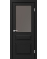 Тоскана_631.211 ЭКО-шпон Антрацит