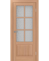 Тоскана_641.2221 ЭКО-шпон Ясень тёмный