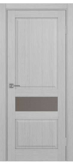 Межкомнатная дверь Тоскана_631.121.35  Дуб серый FL