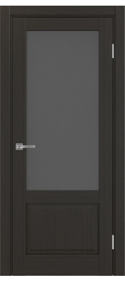 Межкомнатная дверь Тоскана_640.21.35  Венге FL