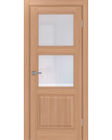 Тоскана_630.221 багет ЭКО-шпон Ясень тёмный