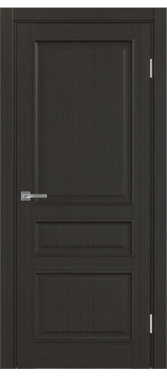 Межкомнатная дверь Тоскана_631.111 багет.35  Венге FL