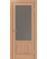 Тоскана_640.21 ЭКО-шпон Ясень тёмный