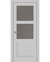 Тоскана_630.221 ЭКО-шпон Пепельный