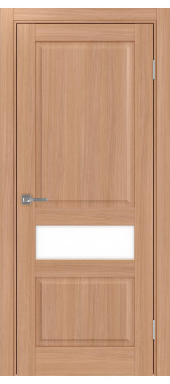 Межкомнатная дверь Тоскана_631.121.35  Ясень тёмный