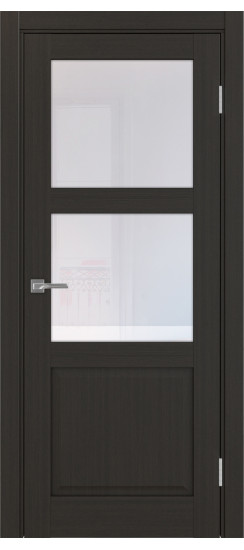 Межкомнатная дверь Тоскана_630.221.35  Венге FL