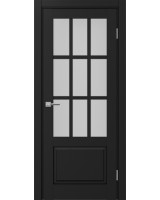 Тоскана_642.2221 ЭКО-шпон Антрацит