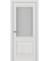 Тоскана_602U.21 ЭКО-шпон Ясень серебристый