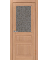 Тоскана_631.211 багет ЭКО-шпон Ясень тёмный