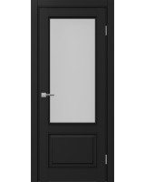 Тоскана_640.21 багет ЭКО-шпон Антрацит