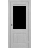 Тоскана_602U.21 ЭКО-шпон Дуб серый FL