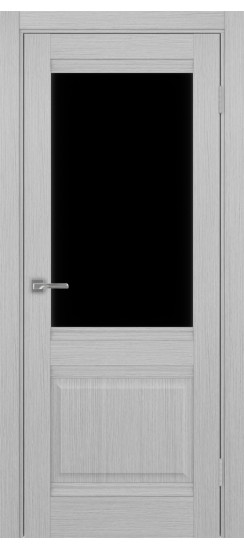 Межкомнатная дверь Тоскана_602U.21.35  Дуб серый FL