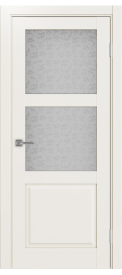 Межкомнатная дверь Тоскана_630.221.35  Бежевый