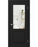 Тоскана_602.21 багет ЭКО-шпон Антрацит