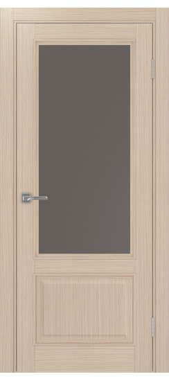 Межкомнатная дверь Тоскана_640.21 багет.35  Дуб беленый FL