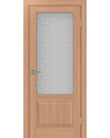 Тоскана_640.21 ЭКО-шпон Ясень тёмный