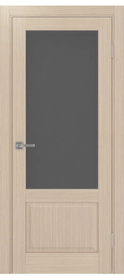 Межкомнатная дверь Тоскана_640.21.35  Дуб беленый FL