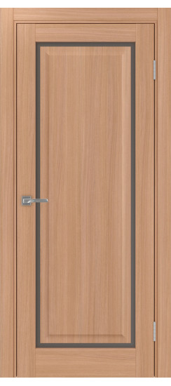 Межкомнатная дверь Тоскана_601С.21.45  Ясень тёмный