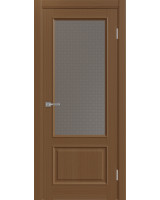 Тоскана_640.21 багет ЭКО-шпон Орех NL