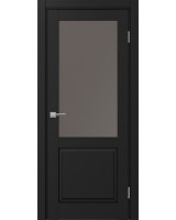 Тоскана_602.21 ЭКО-шпон Антрацит