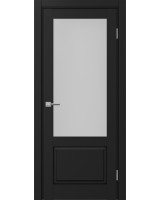 Тоскана_640.21 ЭКО-шпон Антрацит