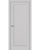 Тоскана_601.1 ЭКО-шпон Пепельный