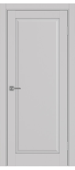 Межкомнатная дверь Тоскана_601.1.35  Пепельный