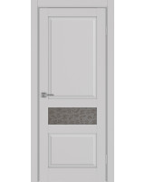 Тоскана_631.121 ЭКО-шпон Пепельный