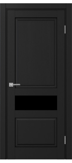 Межкомнатная дверь Тоскана_631.121.35  Антрацит