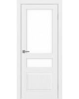 Тоскана_631.221 ЭКО-шпон Белый лёд