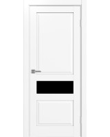 Тоскана_631.121 ЭКО-шпон Белый снежный