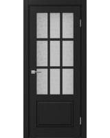 Тоскана_642.2221 ЭКО-шпон Антрацит