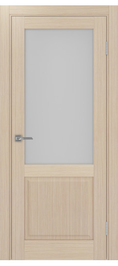 Межкомнатная дверь Тоскана_602.21.35  Дуб беленый FL