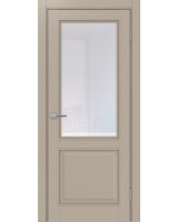 Тоскана_602.21 багет ЭКО-шпон Мокко