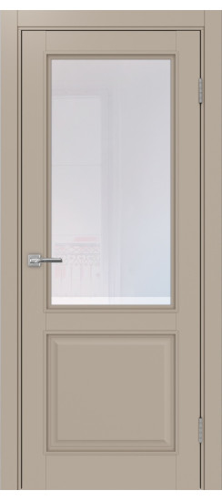 Межкомнатная дверь Тоскана_602.21 багет.35  Мокко