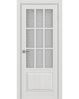 Тоскана_642.2221 ЭКО-шпон Ясень серебристый