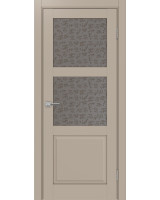 Тоскана_630.221 ЭКО-шпон Мокко