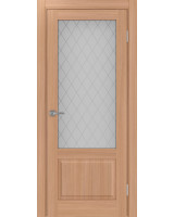 Тоскана_640.21 ЭКО-шпон Ясень тёмный