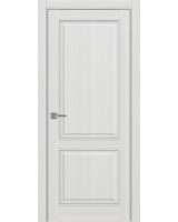 Тоскана_602.11 багет ЭКО-шпон Ясень серебристый