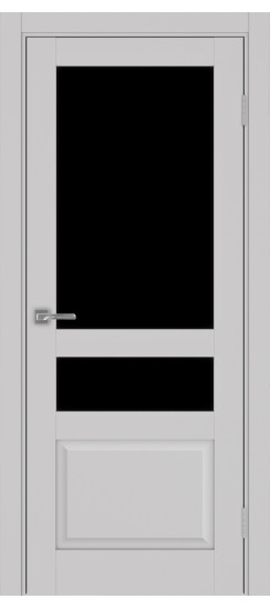 Межкомнатная дверь Тоскана_631.221.35  Пепельный