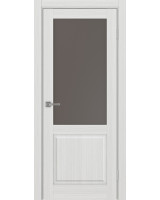 Тоскана_602.21 ЭКО-шпон Ясень серебристый