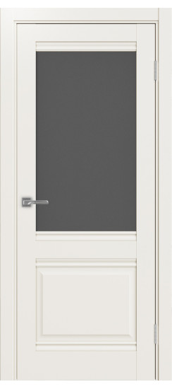 Межкомнатная дверь Тоскана_602U.21.35  Бежевый