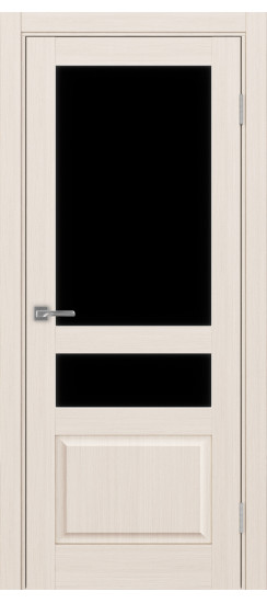 Межкомнатная дверь Тоскана_631.221.35  Ясень перламутровый